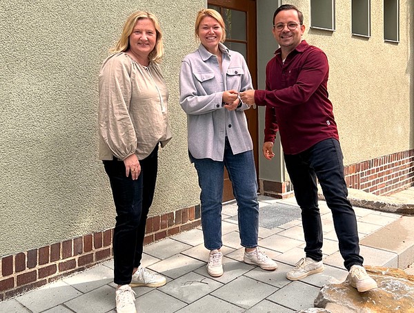 Walburgisheim Feucht startet neues pädagogisches Angebot für Kinder im Vorschulalter
