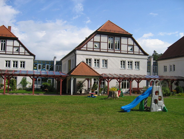 Walburgisheim setzt starkes Zeichen für Inklusion und Chancengerechtigkeit