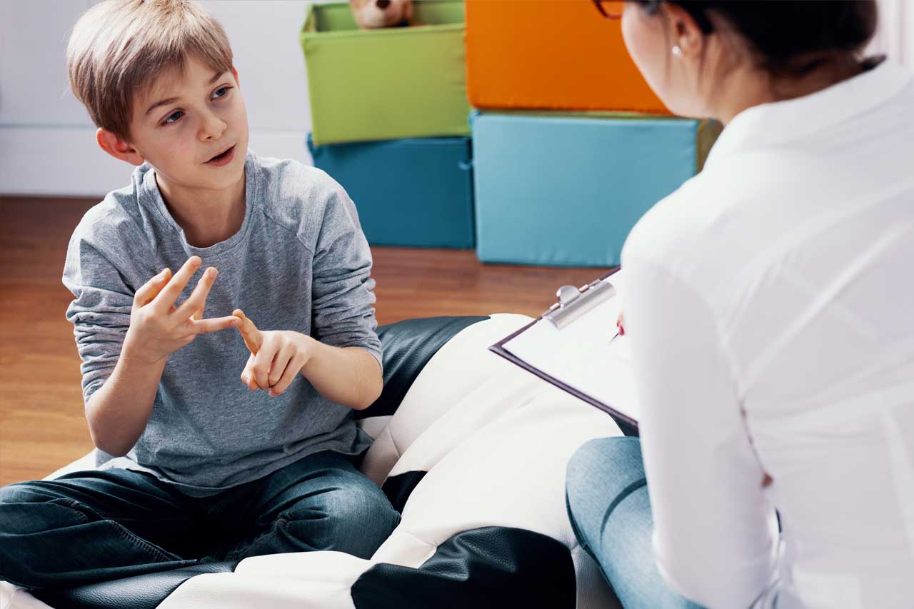Traumapädagogische Kinderwohngruppen Anton und Franziskus