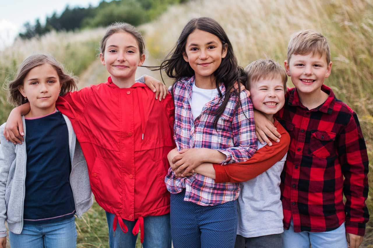  Heilpädagogische Kinderwohngruppe Nardini 