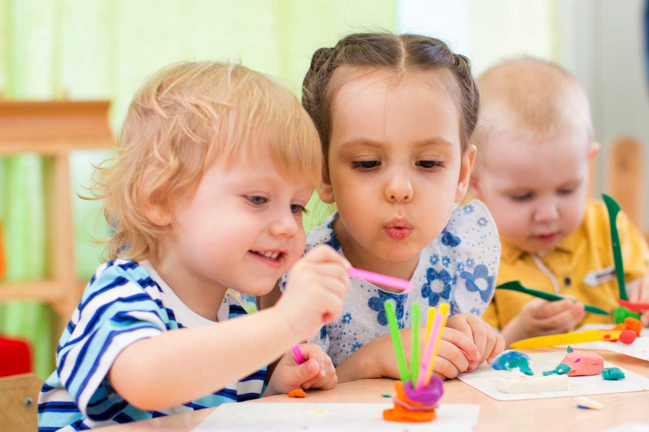Kindergarten