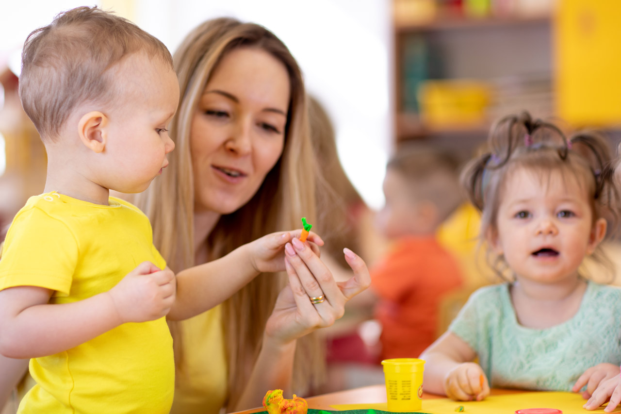 Kindertagesstätte